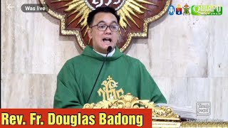 QUIAPO CHURCH LIVE TV MASS TODAY 6:00 AM JUNE 28, 2026 - SUNDAY MASS