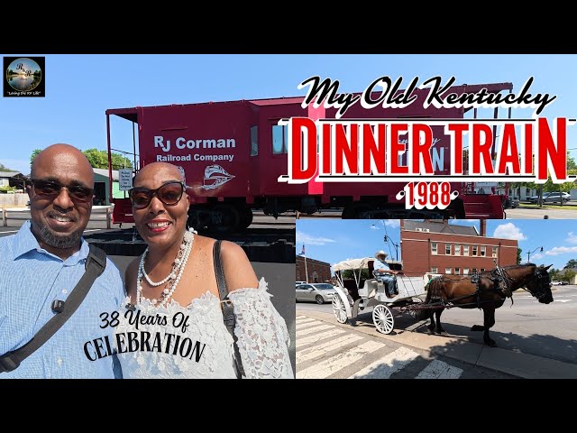 ky dinner train dress code My Old Kentucky Dinner Train (@myoldkentuckydinnertrain)  Bardstown, KY
