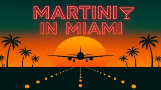 Ajack - Martini In Miami - Dance, Edm, House, Electro