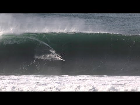 Will this be one of the decade's largest swell? - Surfer