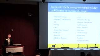 Answering Community Questions About Ebola - Zachary Rubin