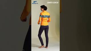 SHE'S COCO – MOBBY'S（モビーズ）