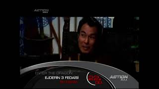 Ejder Kalesi̇ Acti̇onmax Fragmani