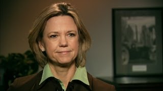 Dana Priest - Uncovering CIA Secret Prisons