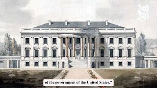 Establishment of Washington D.C., Narrated by Lisa Ann Walter