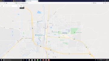 UWYO Events Calendar User Training 2019