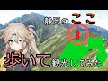 【超さんぽ】静岡県の真の秘境、歩いて観光してみた。