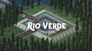 Theotown: [Río Verde] - Teaser Trailer