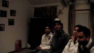 With Gauri, we can not do it