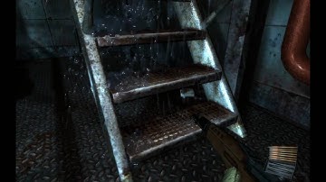 (HD) Cryostasis Tech Demo