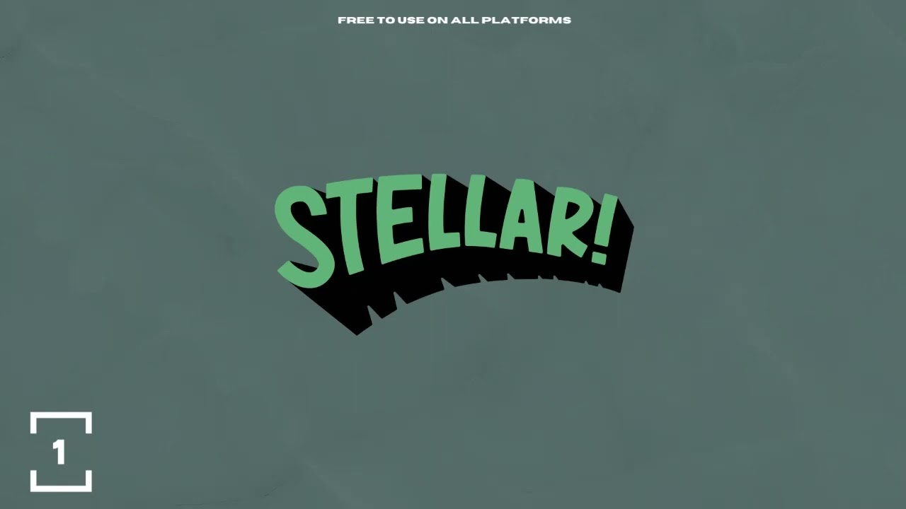 *FREE FOR PROFIT* EXPERIMENTAL MELODIC LOFI TYPE BEAT 'STELLAR'