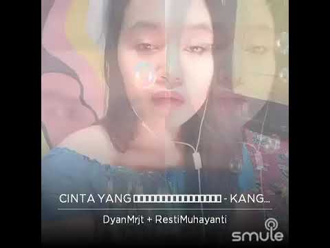 Cover Cinta Yang Sempurna