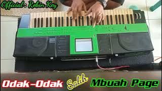Odak Odak - Salih Patam-Patam