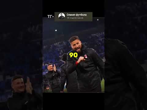 Футболисты забили 149 голов в свои ворота😱 #ютуб #футбол #football