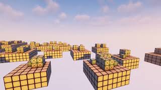 CS Skywars: Reimagined - Classic Map Trailer