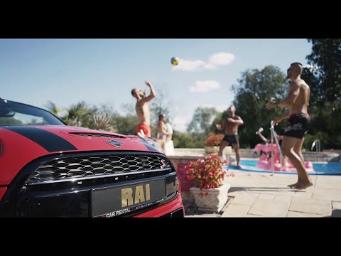 Video: Autopožičovňa Luxusných Automobilov Audi On Demand Prichádza Do USA