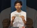 He Print Millions of Fake 500 Notes 🤯💸#money #fake #facts #knowledge #viral #trending #currency
