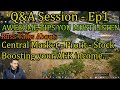 Black Desert Online -  Russ Talks about: Marketplace Manipulation, How to Make Money - BDO