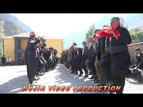 Hakkari Taşbaşı Köyü Düğünleri Kurdish Wedding ( Hakkari Düğünleri )