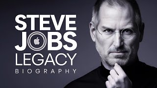 Steve Jobs: The Visionary Who Changed the World | Full Documentary | Biography
