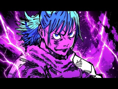 fandons reagindo ao deus do trovão/hajime kashimo (Enygma)