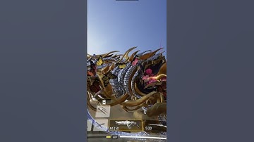 MYTHIC VMP TOXIC BLOOMS Showcase! | CODM Weapon Inspection #codmshowcase #codmobile #weaponinspect