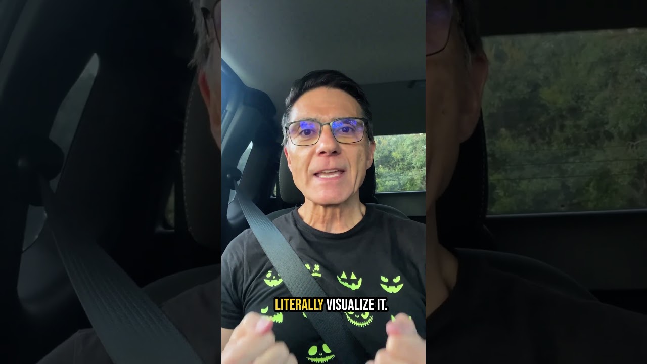 Don't Chase Success Without Clarity