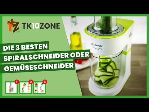 Video: Gemüseschneider: Typen, Spezifikationen, Bewertungen