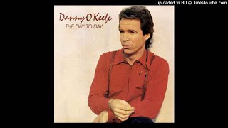 Video thumbnail of "Danny O'keefe ~ Along For The Ride"