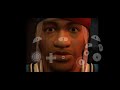 Def Jam Fight for NY Dolphin Emulator Team Match #34 (Hard)