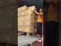 Unloading 500sqm Outdoor Rental P3.91 LED Display | NationStar LEDs + N2153 High Refresh IC