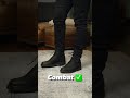 Noted  thursdayboots boots blackboots mensboots combatboots chelseaboots logger laceup