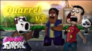 PFG: UC-C2/ Quarrel V3 fanmade playable 