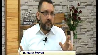 Halil Murat Ünver Ahi TV Röportaj