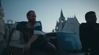 Scene from Lose Control