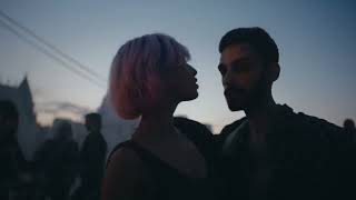 Scene from Lose Control