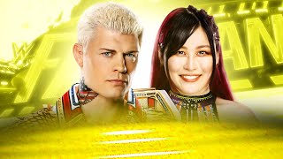 Fastlane 2023 was very... screenshot 4