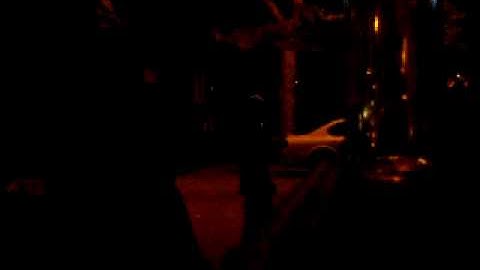 FLACO: IN THE STREETS (snippet) COMING SOON