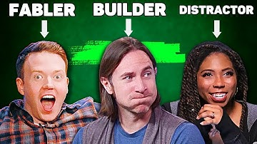 How Different D&D DM