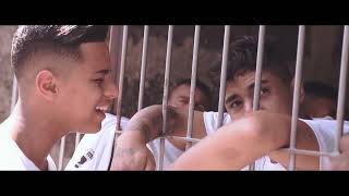 MC Gustavinho da VP - Liberdade (Videoclipe Oficial)