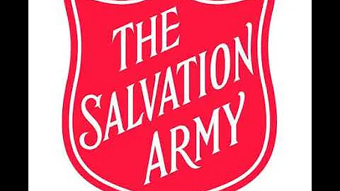 Post Bellum Rhapsody - New York Staff Band of The Salvation Army