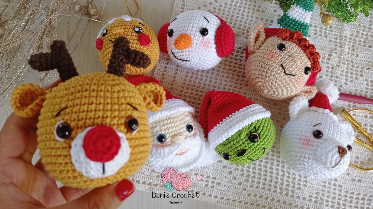 MIRA al final como quedó mi árbol 🎄😍 / esfera 7/7