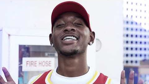 CMP King - What They Saying (Official Video)