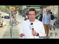 Crisis de hambre golpea a familias en la Ciudad de Nueva York