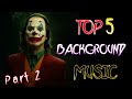 Top 5 music part2  sad background music 