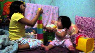 Unstacking The Stacking Caps.mp4