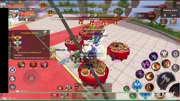 Light Of Ariel Gameplay