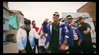 Bandyalarako - Adrian Cj Ft Video Oficial