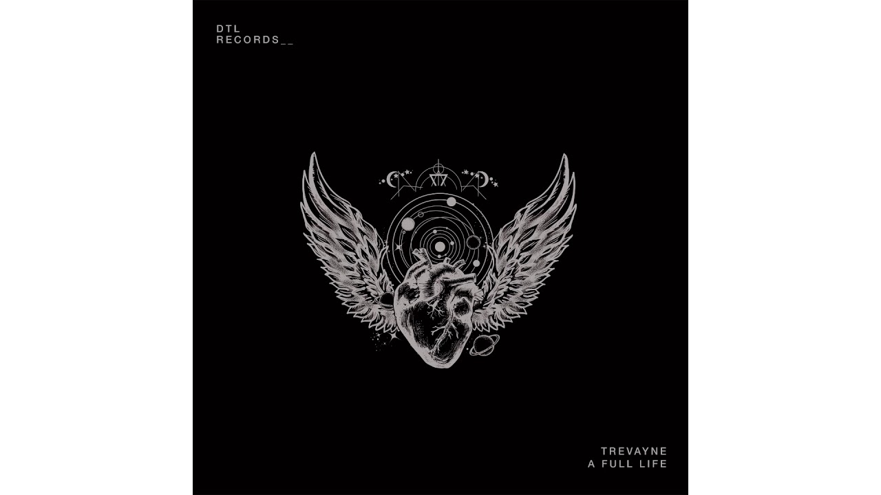 Trevayne - Machine Intelligence (Original Mix) [DTL Records]