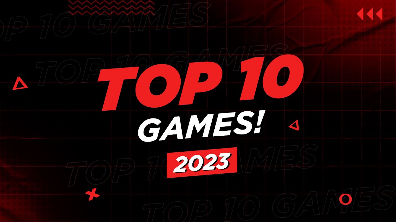 Top 10 Branded Games of 2023: Revisiting our Hottest Game Builds ...